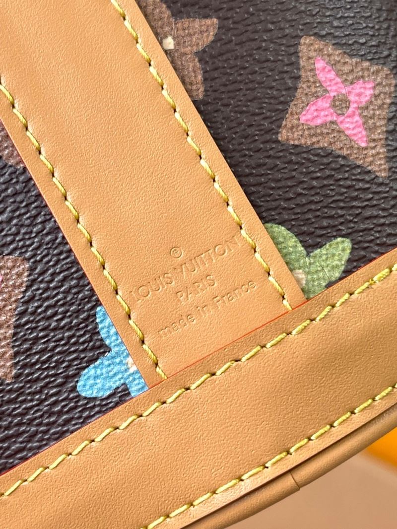 Louis Vuitton Bucket Bags
